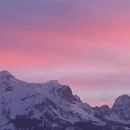 Le Gaudissart 2 * Barcelonnette