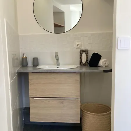 Le Gaudissart 2 Apartment